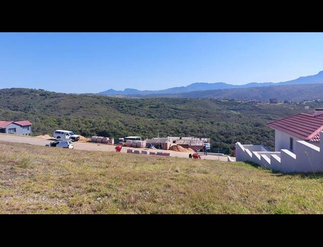 LAND FOR SALE IN AVONDDANS